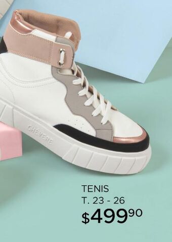 DelSol Tenis t 23-26 oferta