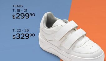 DelSol Tenis t 18-21 oferta
