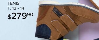 DelSol Tenis t 12-14 oferta
