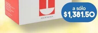 Farmacia San Pablo Novovartalon en polvo 30 polvo sobre oferta