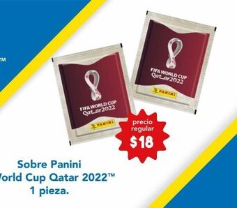 Panini fifa world cup qatar 2022