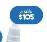 Farmacia San Pablo Diclofenaco 1 mg oferta