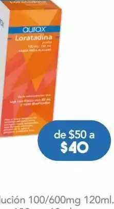 Loratadina 100.0 mg