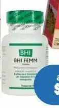 Farmacia San Pablo Heel bhi femm auxiliar en el tratamiento de transtornos de la menopausia oferta
