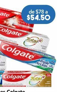 Farmacia San Pablo Colgate pasta dental luminous white blanqueadora oferta