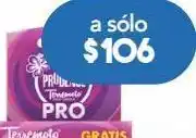 Farmacia San Pablo Prudence terremoto anillo vibrador pro 1 pieza oferta