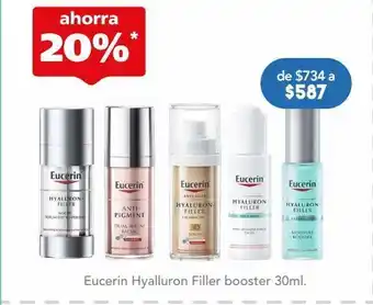 Farmacia San Pablo Eucerin anti-pigment dual serum facial anti-manchas 30 ml oferta