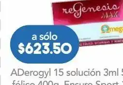 Muvareta 60 cápsulas caja biotina 8 mg