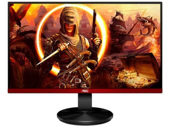 PCEL Monitor gamer led aoc g2790vx de 27 oferta