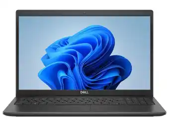 PCEL Laptop dell latitude 3520: procesador intel core i7 1165g7 (hasta 4.7ghz), memoria de 16gb ddr4, ssd de 512gb, pantalla de 15 oferta