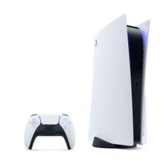 Consola playstation 5 lector disco 52161557