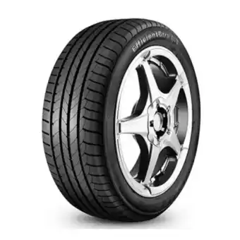 Radial Llantas 205/60/r16 goodyear efficientgrip run flat eo 92w ¡remate! oferta