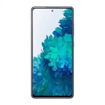 Sam's Club Smartphone samsung galaxy s20 fe 5g 256 gb azul oferta