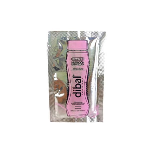 Probell Promo shampoo dibal nutricion & proteccion 10ml oferta