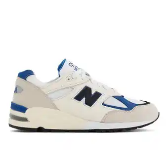 New Balance Made in usa 990v2 men oferta