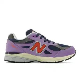 New Balance 990v3 kids oferta