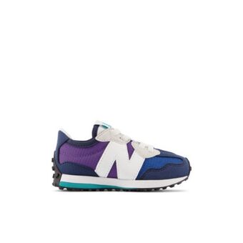 New Balance 327 bungee lace kids oferta