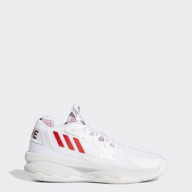 Adidas Tenis dame 8 oferta