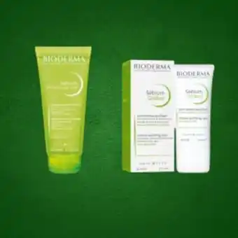 Dermabox bioderma sebium...