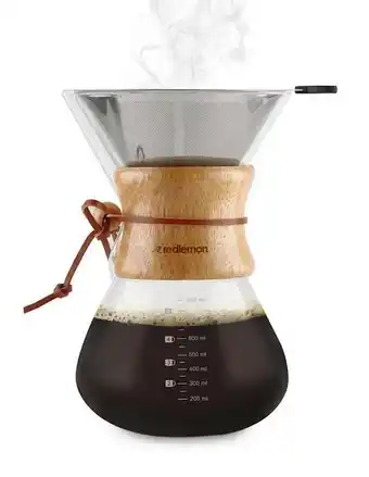 Suburbia Cafetera de goteo redlemon 81310 oferta