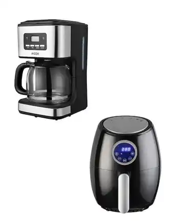 Suburbia Cafetera de goteo gadgets one cm4329 y godaf2 oferta