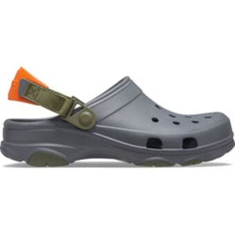 Classic all terrain clog