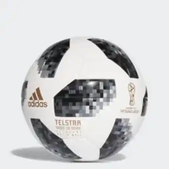 Adidas Balón oficial copa mundial de la fifa (unisex) oferta