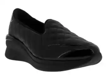 Calzzapato Modare 100 18524 15758 napa pele strech/verniz premium preto 01 23-27 oferta
