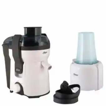Chapur Extractor de citricos oster oferta