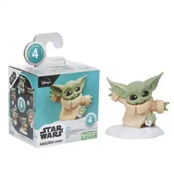 Hasbro star wars the bounty collection grogu 3 f5854