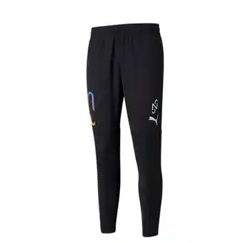 Sport Palace Puma neymar jr thrill tr pant 605678 01 oferta