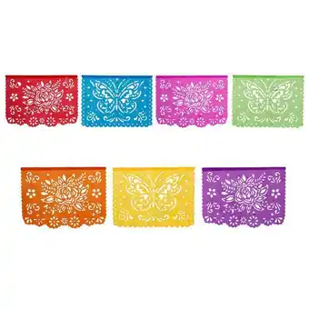 Fantasías Miguel Guía de papel mariposas 34.5x48cm 4m oferta