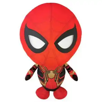 Sam's Club Peluche petit disney spiderman oferta
