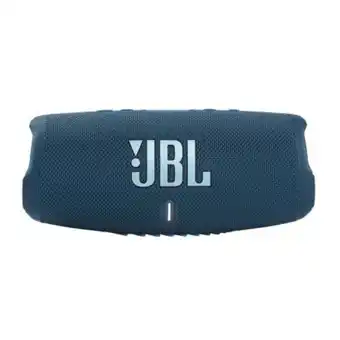 Sam's Club Bocina inalámbrica jbl portátil charge5 azul oferta