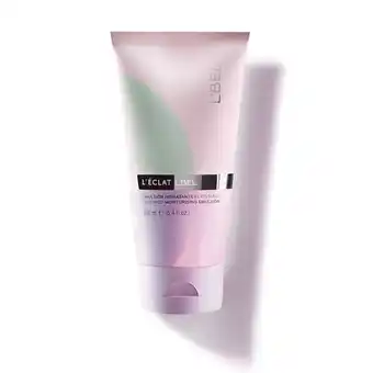 L'éclat loción corporal perfumada