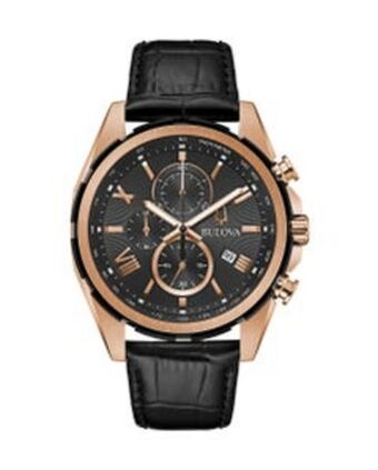 Joyerías Bizzarro Reloj bulova clásicos caballero oferta
