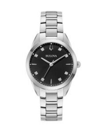 Joyerías Bizzarro Reloj bulova sutton dama oferta
