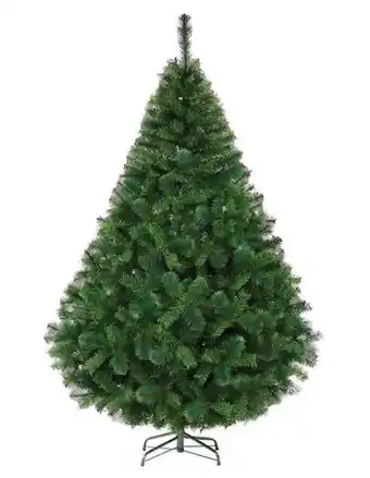 Liverpool Árbol de navidad naviplastic california sintético oferta