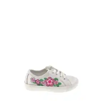 Chapur Tenis casual de piel para niña karsten oferta