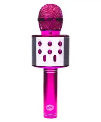 Micrófono magic karaoke