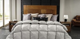 Muebles Dico Recámara king size emily 3 piezas oferta