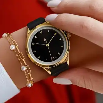 Ésika Reloj de mujer mallory oferta