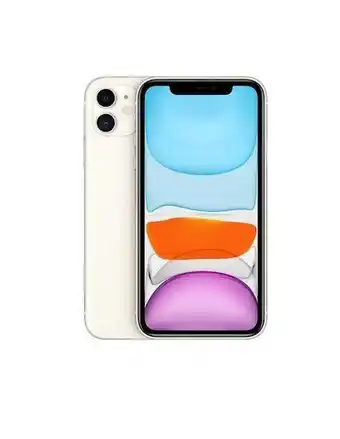Liverpool Apple iphone 11 6.1 pulgadas ips reacondiconado oferta