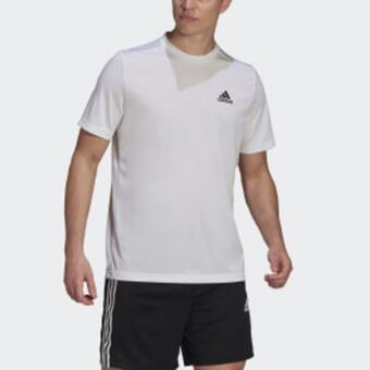 Adidas Playera aeroready designed to move sport oferta