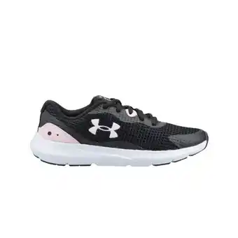 Martí Tenis under armour correr surge 3 mujer oferta