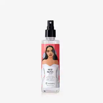 Yanbal Colonia soy sexy oferta
