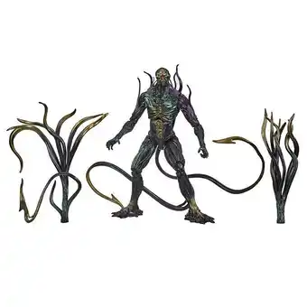 Figura de acción marvel legends deluxe single item f0575