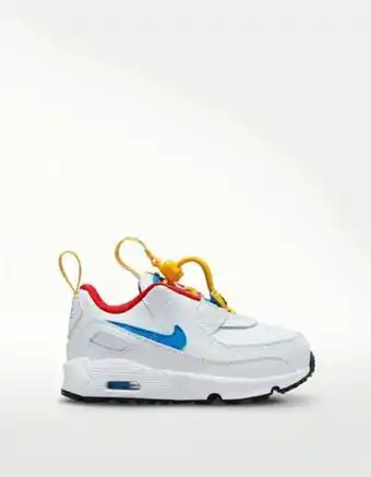 TAF Tenis nike air max 90 toggle (td) oferta