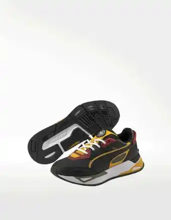 TAF Tenis puma mirage sport t4c jr oferta