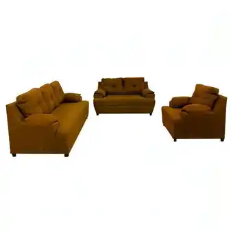 Bomssa Sala vica modelo susana cocoa 3 2 1 oferta